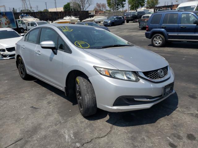 HONDA CIVIC LX 2014 19xfb2e59ee071118