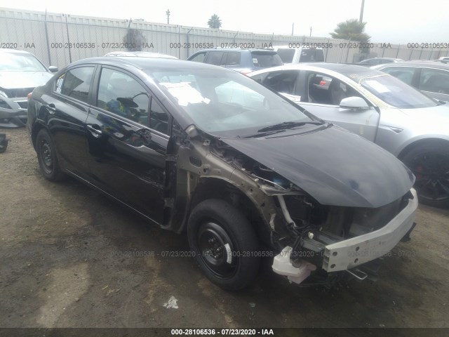 HONDA CIVIC SEDAN 2014 19xfb2e59ee078280