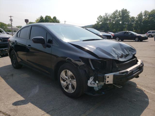 HONDA CIVIC LX 2015 19xfb2e59fe040825