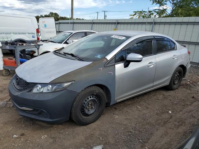 HONDA CIVIC LX 2015 19xfb2e59fe050206