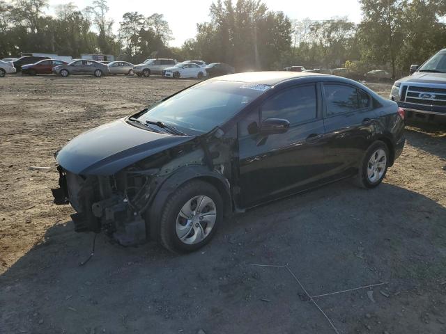 HONDA CIVIC 2015 19xfb2e59fe060895