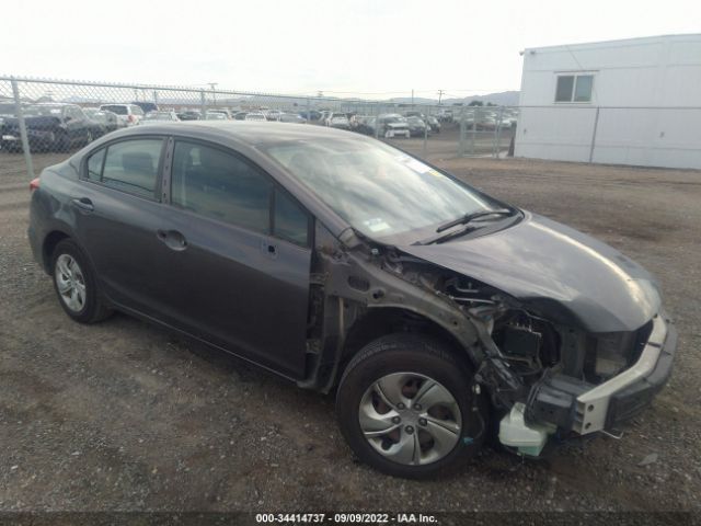 HONDA CIVIC SEDAN 2015 19xfb2e59fe061559