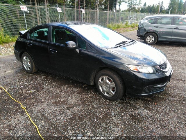 HONDA CIVIC SDN 2013 19xfb2e5xde028762