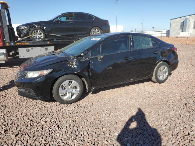 HONDA CIVIC 2013 19xfb2e5xde031757