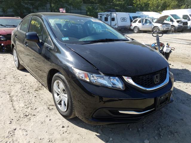 HONDA CIVIC LX 2013 19xfb2e5xde048929