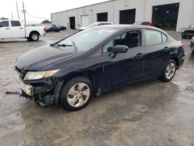 HONDA CIVIC 2014 19xfb2e5xee059401