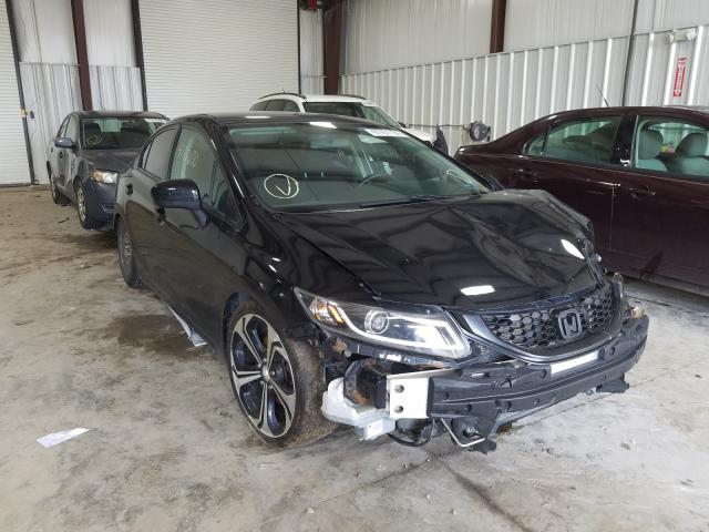 HONDA CIVIC LX 2014 19xfb2e5xee059429