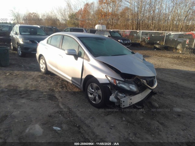 HONDA CIVIC SEDAN 2015 19xfb2e5xfe070304