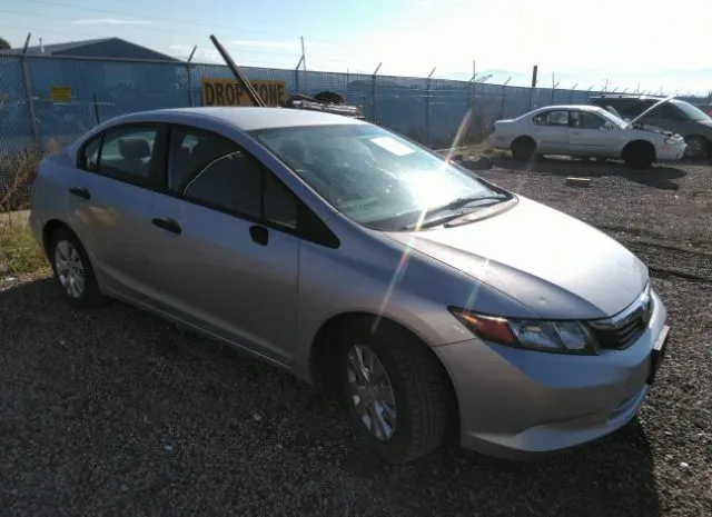 HONDA CIVIC SDN 2012 19xfb2f26ce008205