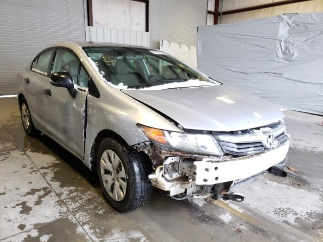 HONDA CIVIC DX 2012 19xfb2f2xce002570