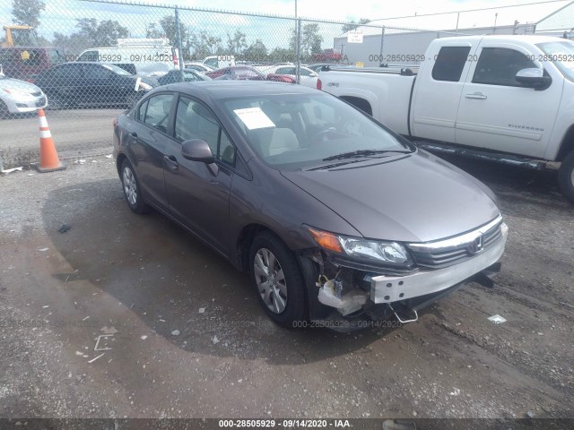 HONDA CIVIC SDN 2012 19xfb2f50ce008095