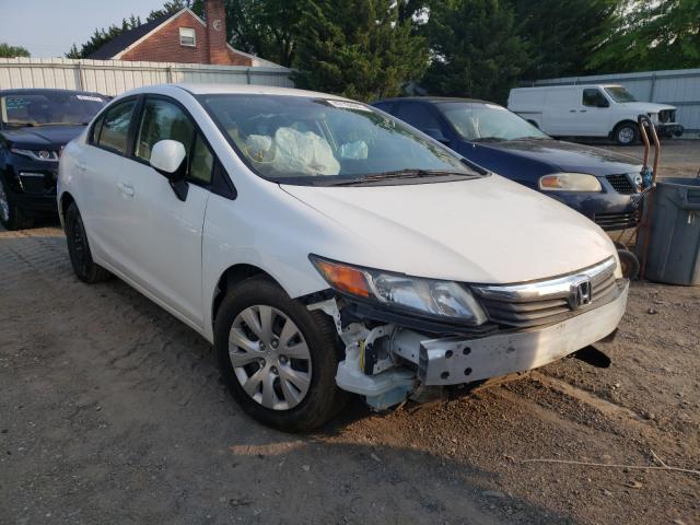 HONDA CIVIC LX 2012 19xfb2f50ce008792