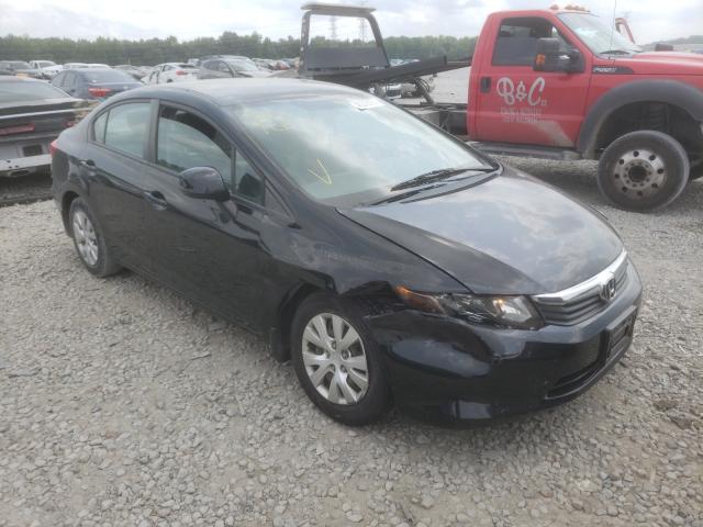 HONDA CIVIC LX 2012 19xfb2f50ce009182