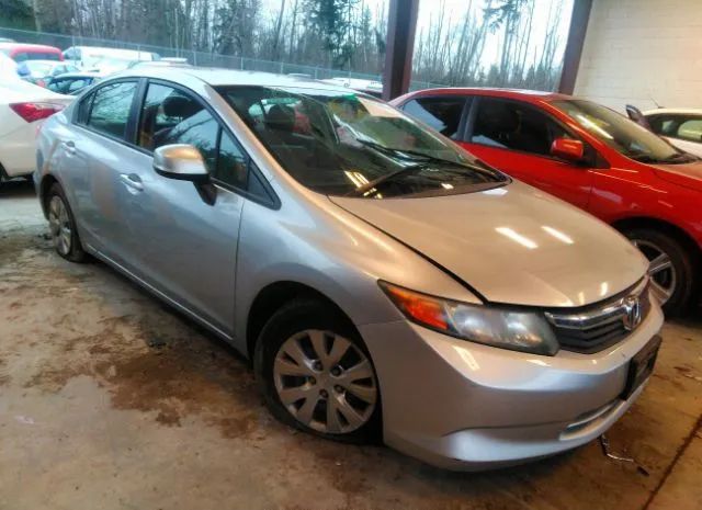 HONDA CIVIC SDN 2012 19xfb2f50ce012194