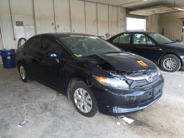 HONDA CIVIC LX 2012 19xfb2f50ce012695