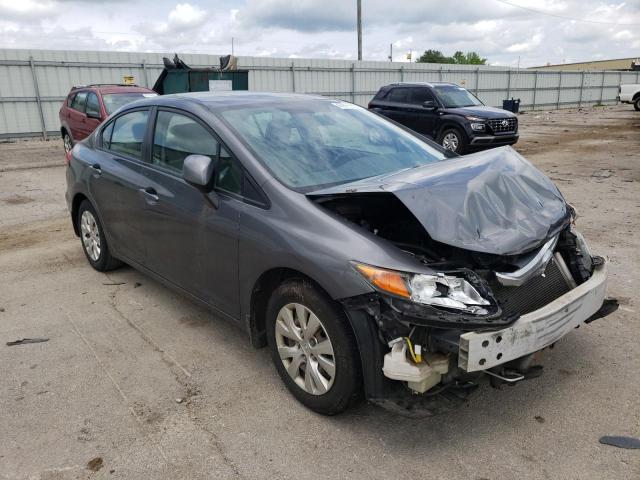 HONDA CIVIC LX 2012 19xfb2f50ce014222