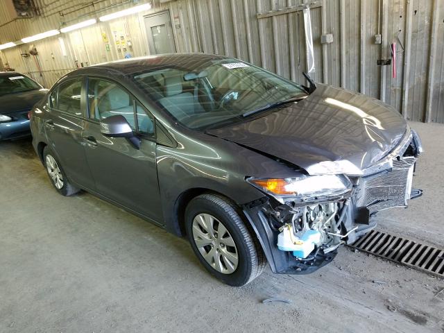 HONDA CIVIC LX 2012 19xfb2f50ce014267