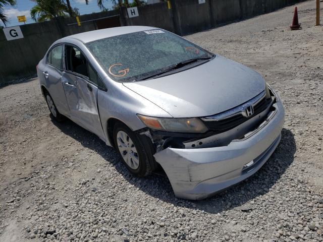 HONDA CIVIC LX 2012 19xfb2f50ce017251