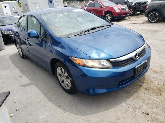 HONDA CIVIC LX 2012 19xfb2f50ce018139