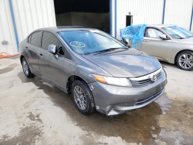 HONDA CIVIC LX 2012 19xfb2f50ce020697