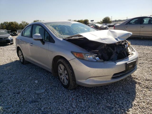 HONDA CIVIC LX 2012 19xfb2f50ce022689