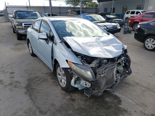 HONDA CIVIC LX 2012 19xfb2f50ce029335