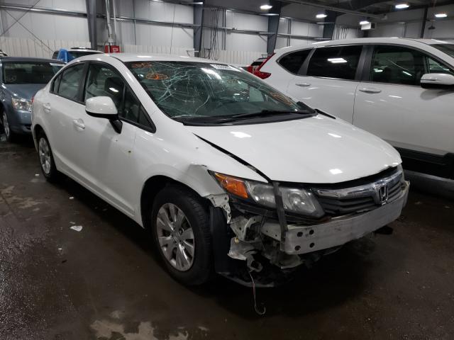 HONDA CIVIC LX 2012 19xfb2f50ce030050