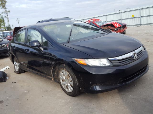 HONDA CIVIC LX 2012 19xfb2f50ce034034