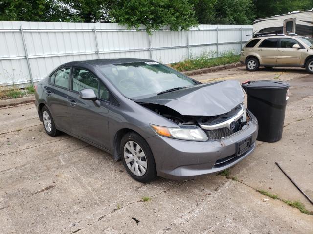 HONDA CIVIC LX 2012 19xfb2f50ce038049