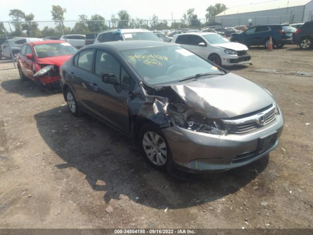 HONDA CIVIC SDN 2012 19xfb2f50ce038813