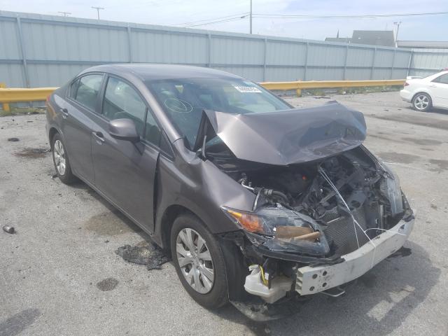 HONDA CIVIC LX 2012 19xfb2f50ce038892