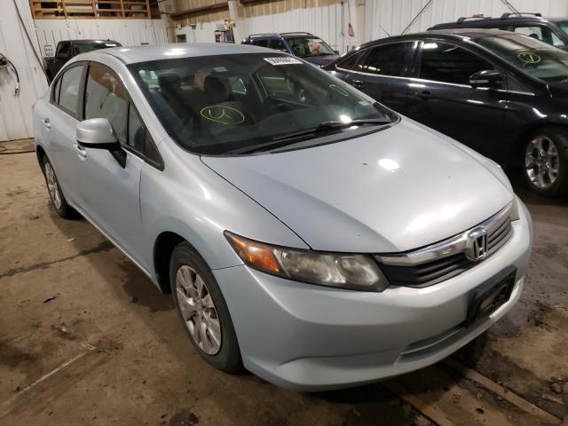 HONDA CIVIC LX 2012 19xfb2f50ce039718