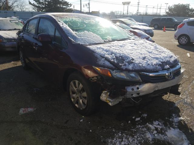 HONDA CIVIC LX 2012 19xfb2f50ce041372