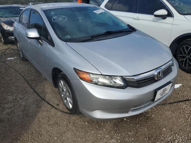 HONDA CIVIC LX 2012 19xfb2f50ce042246