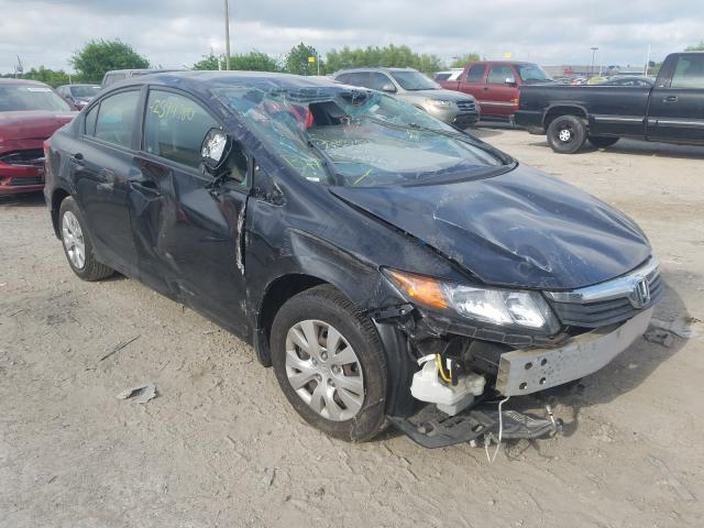 HONDA CIVIC LX 2012 19xfb2f50ce043963