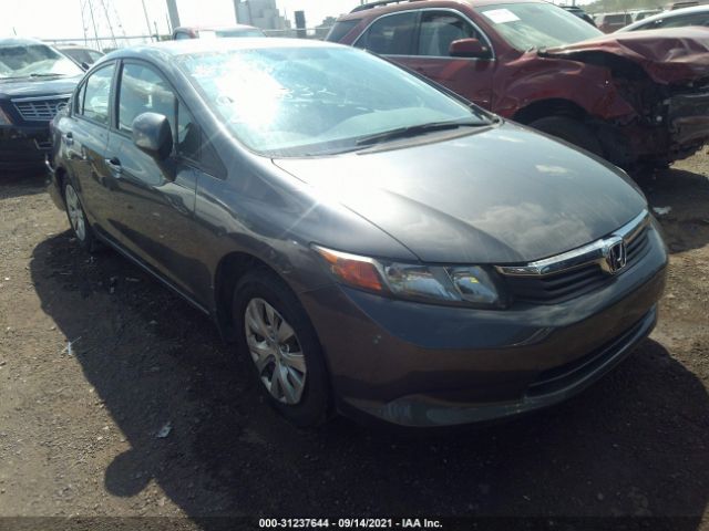 HONDA CIVIC SDN 2012 19xfb2f50ce046832