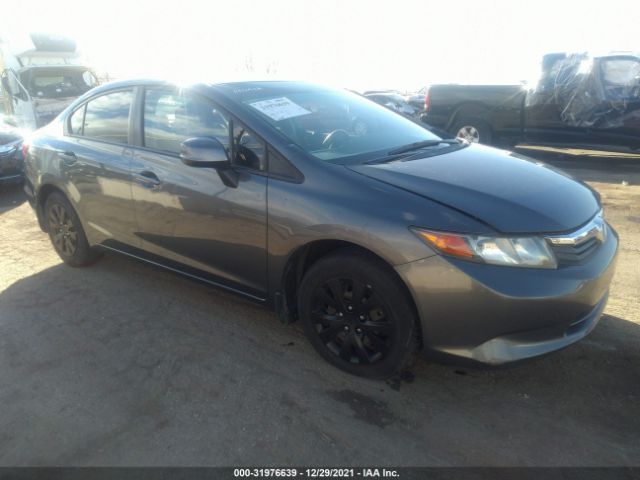 HONDA CIVIC SDN 2012 19xfb2f50ce047480