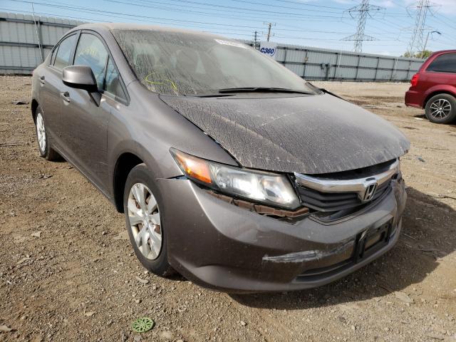 HONDA CIVIC LX 2012 19xfb2f50ce049858