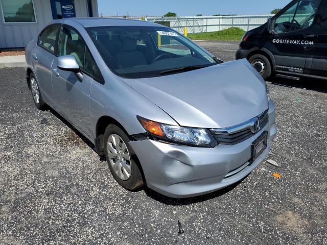 HONDA CIVIC LX 2012 19xfb2f50ce051075