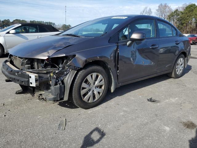 HONDA CIVIC 2012 19xfb2f50ce053683