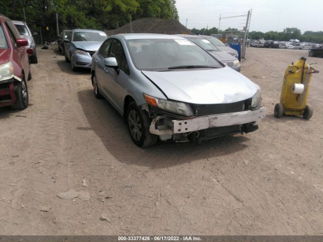 HONDA CIVIC SDN 2012 19xfb2f50ce054347