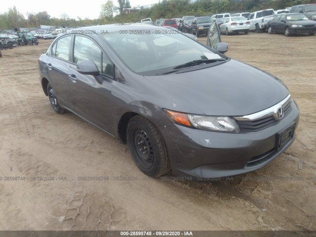 HONDA CIVIC SDN 2012 19xfb2f50ce054719