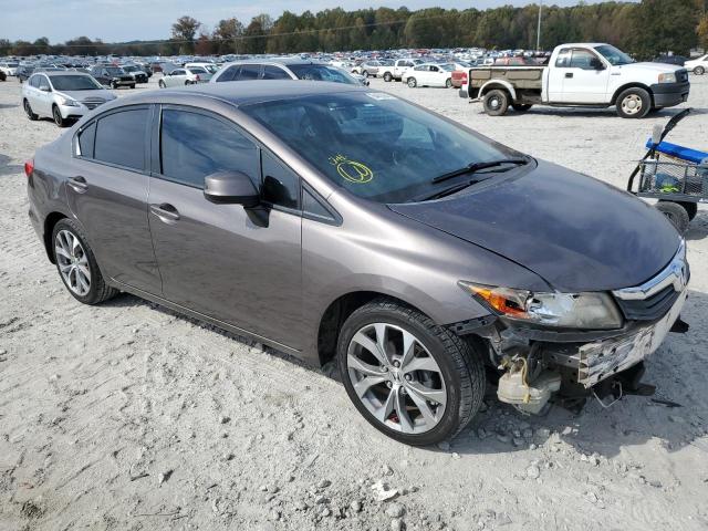 HONDA CIVIC LX 2012 19xfb2f50ce057264