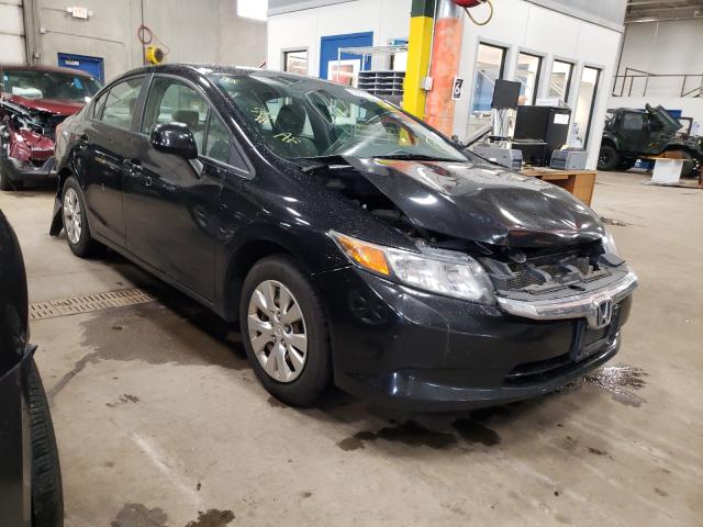 HONDA CIVIC LX 2012 19xfb2f50ce060293