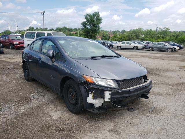 HONDA CIVIC LX 2012 19xfb2f50ce061184