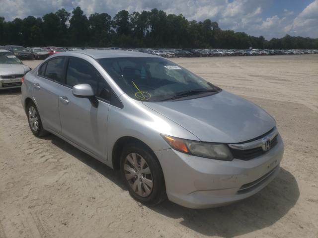 HONDA CIVIC LX 2012 19xfb2f50ce064229