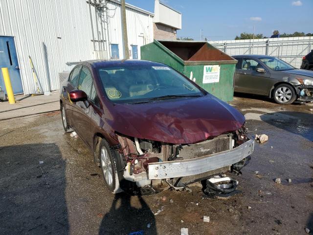 HONDA CIVIC LX 2012 19xfb2f50ce067468