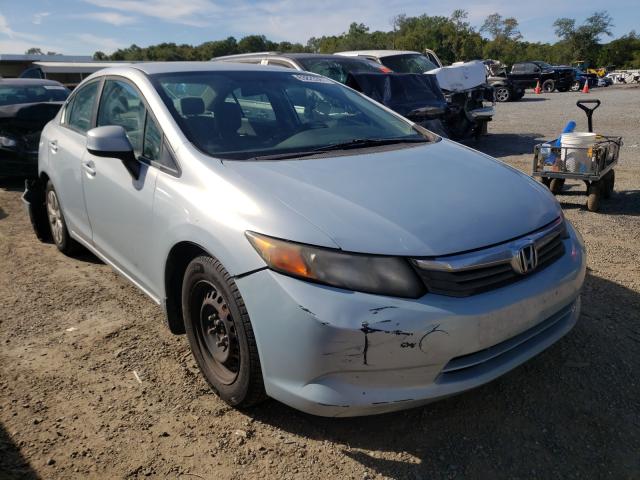 HONDA CIVIC LX 2012 19xfb2f50ce067891