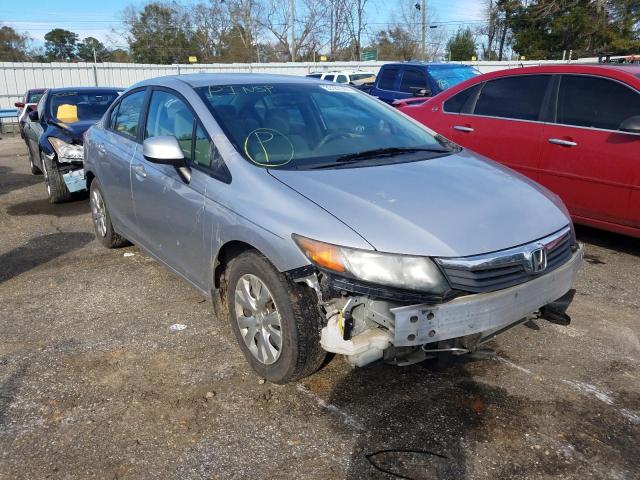 HONDA CIVIC LX 2012 19xfb2f50ce068832