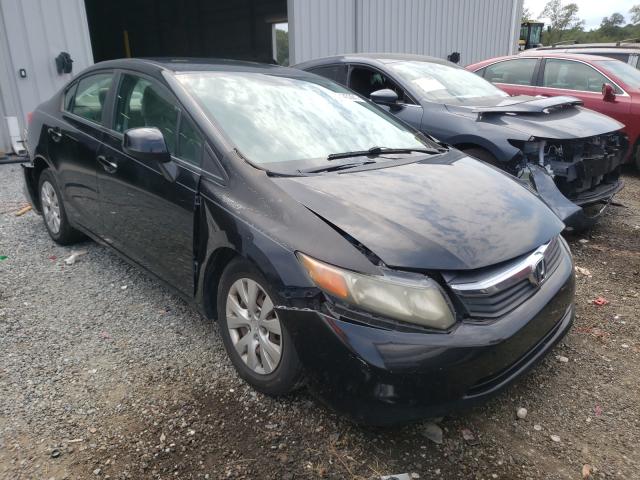 HONDA CIVIC LX 2012 19xfb2f50ce074436